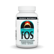 Source Naturals FOS (Fructooligosaccharides) - B00020I7K8