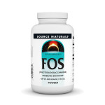 Source Naturals FOS Powder
