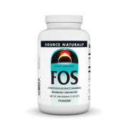 Source Naturals FOS Powder - B00020I7LC