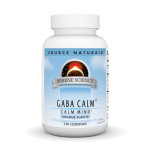 Source Naturals Gaba Calm