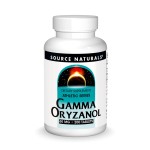Source Naturals Gamma Oryzanol