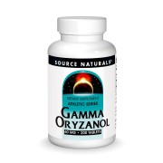 Source Naturals Gamma Oryzanol - B000K96XKM