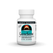 Source Naturals GastricSoothe - B0033ZHP5W Source Naturals GastricSoothe - B0033ZHP5W