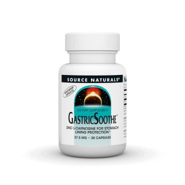 Source Naturals GastricSoothe - B0033ZHP5W