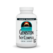 Source Naturals Genistein Soy Complex - B000EPYQXI