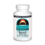 Source Naturals Glucosamine Sulfate - B00185REL4