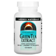 Source Naturals Green Tea Extract - B014PZ0DUW