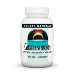 Source Naturals Guggulsterones