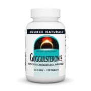 Source Naturals Guggulsterones - B00185REX2