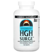 Source Naturals HGH Surge - 