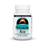 Source Naturals Hyaluronic Acid - B000C06D4A