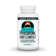 Source Naturals Hyaluronic Joint Complex - B000GFHPNE