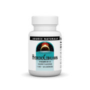 Source Naturals HydroxoCobalamin Vitamin B-12 - B01BOWOTEA
