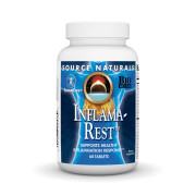 Source Naturals Inflama-Rest - B000CC08SA