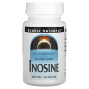 Source Naturals Inosine - 