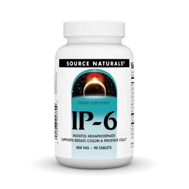 Source Naturals IP-6 - B00022DXTQ