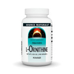 Source Naturals L-Ornithine Powder