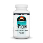 Source Naturals L-Proline Powder
