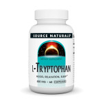 Source Naturals L-Tryptophan