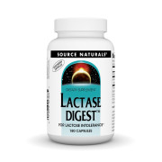Source Naturals Lactase Digest - B003KTIIP2