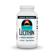 Source Naturals Lecithin - B000EPYS8Q Source Naturals Lecithin - B000EPYS8Q
