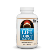 Source Naturals Life Force Multiple - B000GFPD0G
