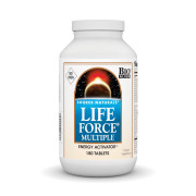 Source Naturals Life Force Multiple No Iron - B000GFSVSM