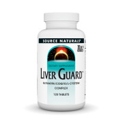 Source Naturals Liver Guard - B000GFHP4I