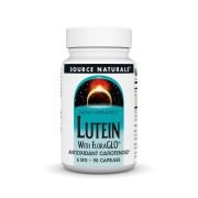 Source Naturals Lutein - B000GFPAT0