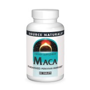 Source Naturals Maca - B001B7FTTI