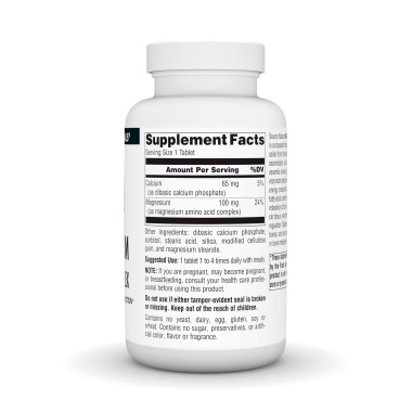 Source Naturals Magnesium Chelate - B0014GZR5W