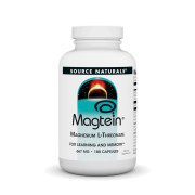 Source Naturals Magtein Magnesium L-Threonate - B00AXTO30G