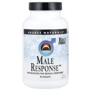 Source Naturals Male Response - 