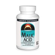 Source Naturals Malic Acid - B01N6UVP9K