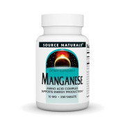 Source Naturals Manganese - B000EQ2S28