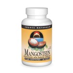 Source Naturals Mangosteen