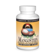 Source Naturals Mangosteen - B000GSFKNS
