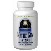 Source Naturals Mastic Gum Extract - B001G7R482