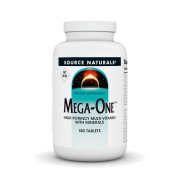 Source Naturals Mega-One No Iron - B000GFPCZW