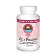 Source Naturals Mega Primrose - B00016ANYG