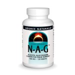Source Naturals N-A-G