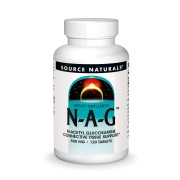 Source Naturals N-A-G - B000GFSVEQ