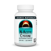 Source Naturals N-Acetyl Cysteine - B0016HF1KK