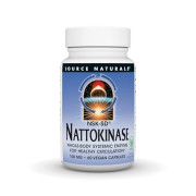 Source Naturals Nattokinase NSK-SD - B000GFJK96
