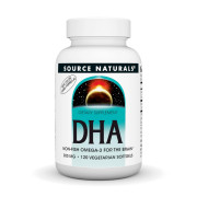 Source Naturals Neuromins DHA - B000GFJKAK Source Naturals Neuromins DHA - B000GFJKAK