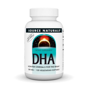 Source Naturals Neuromins DHA - B000GFJKAK