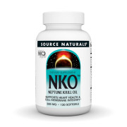 Source Naturals NKO Neptune Krill Oil - B004XC4G8I Source Naturals NKO Neptune Krill Oil - B004XC4G8I