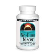 Source Naturals No-Flush Niacin - B008MONFUI Source Naturals No-Flush Niacin - B008MONFUI
