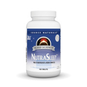 Source Naturals NutraSleep - B0001VW12I