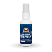 Source Naturals NutraSpray Melatonin - B0759KQCML Source Naturals NutraSpray Melatonin - B0759KQCML